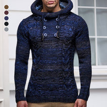Laden Sie das Bild in den Galerie-Viewer, Lässiger Kapuzenpullover mit Kordelzug