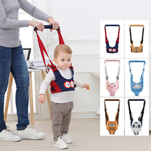Laden Sie das Bild in den Galerie-Viewer, Multifunktionaler Atmungsaktiver Baby-Sicherheitsgurt