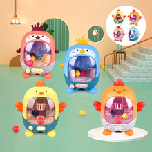 Laden Sie das Bild in den Galerie-Viewer, Mini Basketball Schießspiele