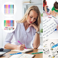 Laden Sie das Bild in den Galerie-Viewer, Löschbarer Kugelschreiber