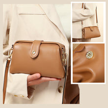 Laden Sie das Bild in den Galerie-Viewer, Lässige Mini-Umhängetasche