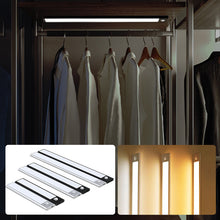 Laden Sie das Bild in den Galerie-Viewer, Magnetisches Induktionslicht (2 Stück)