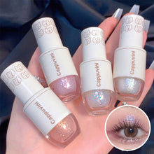 Laden Sie das Bild in den Galerie-Viewer, Sternenklarer flüssiger Lidschatten