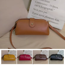 Laden Sie das Bild in den Galerie-Viewer, Lässige Mini-Umhängetasche