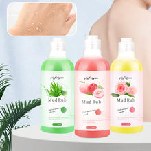 Laden Sie das Bild in den Galerie-Viewer, Peeling für den Körper