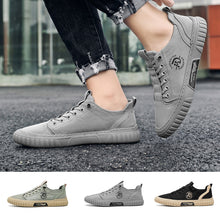 Laden Sie das Bild in den Galerie-Viewer, Atmungsaktive einfache Freizeitschuhe