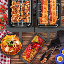 Laden Sie das Bild in den Galerie-Viewer, Luftfritteuse Grill