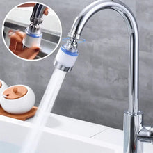 Laden Sie das Bild in den Galerie-Viewer, Küche Wasserfilter Wasserhahn