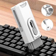 Laden Sie das Bild in den Galerie-Viewer, 8-in-1-Laptop-Tastatur-Reinigungsset