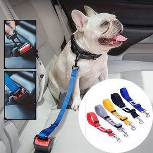 Auto Sicherheitsgurt für Haustiere