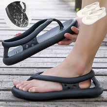 Laden Sie das Bild in den Galerie-Viewer, Neue rutschfeste Strand-Flip-Flops