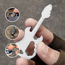 Laden Sie das Bild in den Galerie-Viewer, 12-in-1-Gitarren-Multitool