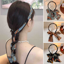 Laden Sie das Bild in den Galerie-Viewer, Modisches Elegantes Haarband