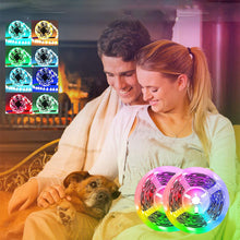 Laden Sie das Bild in den Galerie-Viewer, Intelligenter LED-Streifen