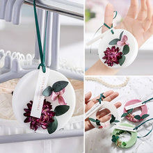 Laden Sie das Bild in den Galerie-Viewer, Wachs-Lufterfrischer zum Aufhängen