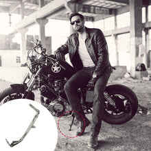 Laden Sie das Bild in den Galerie-Viewer, Cooler Motorradständer