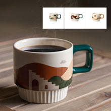 Laden Sie das Bild in den Galerie-Viewer, Oasis Mug