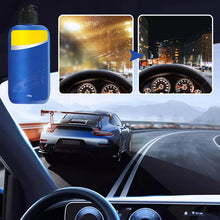 Laden Sie das Bild in den Galerie-Viewer, Reiniger für Ölfilme auf Autoglas