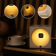 Laden Sie das Bild in den Galerie-Viewer, C34 Zeitmaschinen Lautsprecher