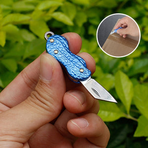 Mini tragbares Klappmesser