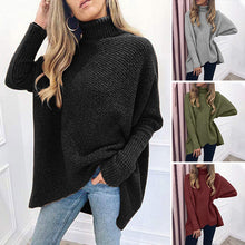Laden Sie das Bild in den Galerie-Viewer, Pullover mit Puppenärmeln