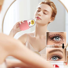 Laden Sie das Bild in den Galerie-Viewer, Eisroller für Gesicht &amp; Augen