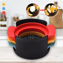 Laden Sie das Bild in den Galerie-Viewer, Eierschneider für Küchenutensilien