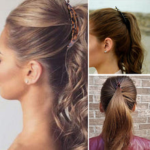 Laden Sie das Bild in den Galerie-Viewer, Modische Fischhaarspange