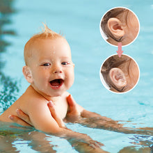 Laden Sie das Bild in den Galerie-Viewer, Baby wasserdichte Ohraufkleber