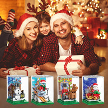 Laden Sie das Bild in den Galerie-Viewer, Lustiges Weihnachtsblinddose Geschenk