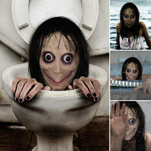 Laden Sie das Bild in den Galerie-Viewer, Halloween-Gruselmaske