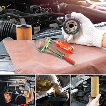 Laden Sie das Bild in den Galerie-Viewer, Multifunktionaler Maschinenfilterschlüssel