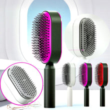 Laden Sie das Bild in den Galerie-Viewer, Gepresster Luftpolsterkamm