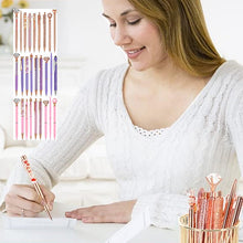 Laden Sie das Bild in den Galerie-Viewer, Diamant-Kugelschreiber-Set