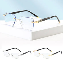 Laden Sie das Bild in den Galerie-Viewer, Neue Anti-Blaulicht-Lesebrille