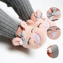 Laden Sie das Bild in den Galerie-Viewer, Babyschuhe aus Baumwolle