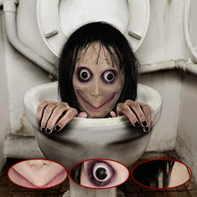 Laden Sie das Bild in den Galerie-Viewer, Halloween-Gruselmaske