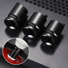 Laden Sie das Bild in den Galerie-Viewer, Steckschlüssel für Winkelschleifer