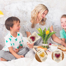 Laden Sie das Bild in den Galerie-Viewer, Pocket Hug Geschenke für die Familie