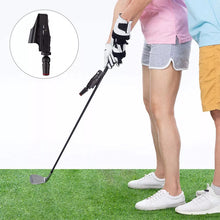 Laden Sie das Bild in den Galerie-Viewer, Laser Putt Golf Trainingshilfe