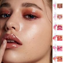 Laden Sie das Bild in den Galerie-Viewer, Glasspiegel-Lipgloss