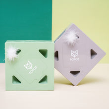 Laden Sie das Bild in den Galerie-Viewer, Automatische Spielzeugkiste Für Katzen