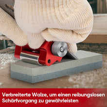Laden Sie das Bild in den Galerie-Viewer, Anleitung zum Honen
