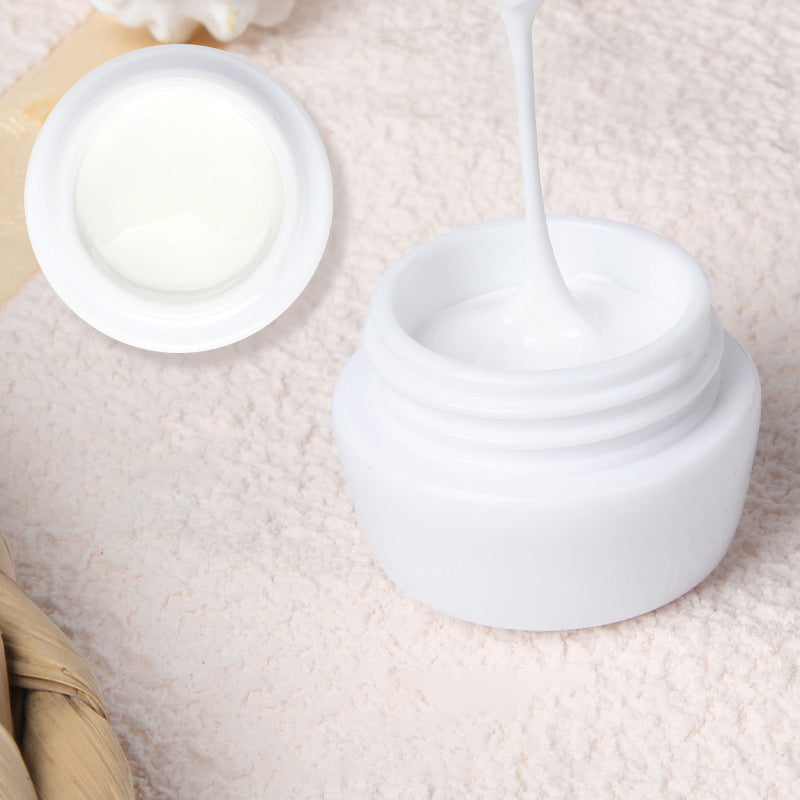 Metallischer Lackierter Nagellack