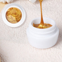 Laden Sie das Bild in den Galerie-Viewer, Metallischer Lackierter Nagellack