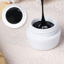 Laden Sie das Bild in den Galerie-Viewer, Metallischer Lackierter Nagellack