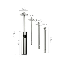 Laden Sie das Bild in den Galerie-Viewer, Gemüsekernziehwerkzeug Aus Edelstahl