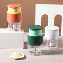 Laden Sie das Bild in den Galerie-Viewer, Gepresster Knoblauchschneider