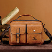 Laden Sie das Bild in den Galerie-Viewer, Neue lässige Umhängetasche für Herren