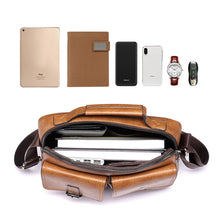 Laden Sie das Bild in den Galerie-Viewer, Neue lässige Umhängetasche für Herren